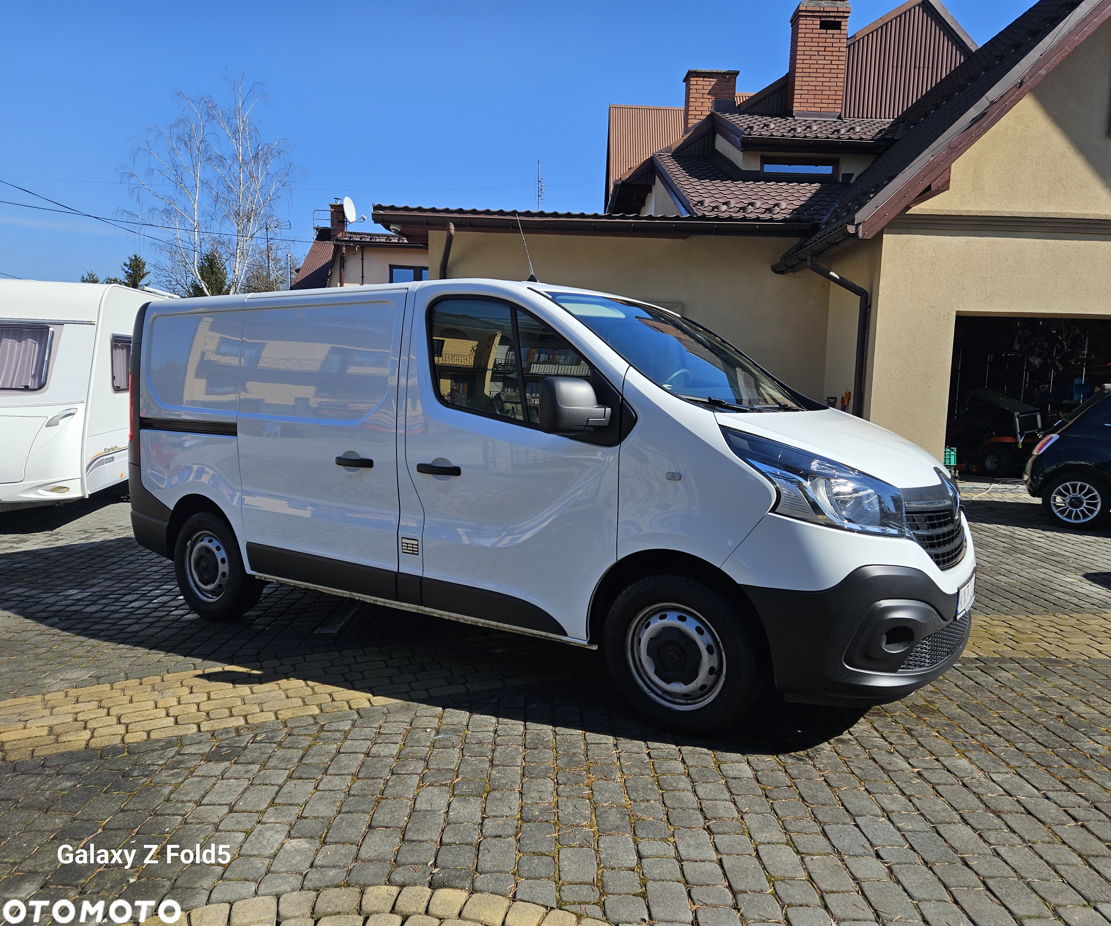 Renault Trafic - 3