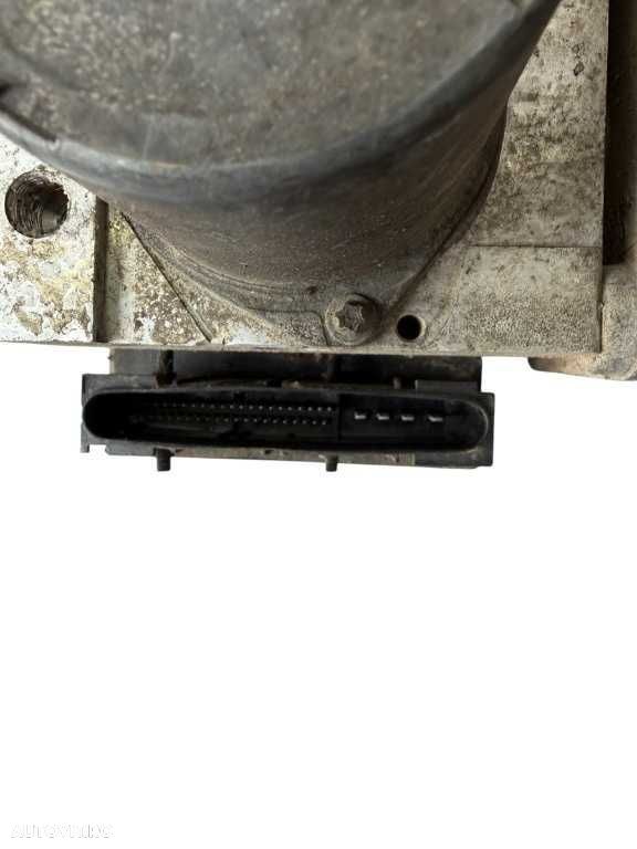 Pompa ABS Mercedes Sprinter 2.2euro 4 cod piesa A0014467989 - 3