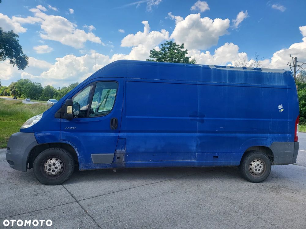 Citroën JUMPER MAX - 11