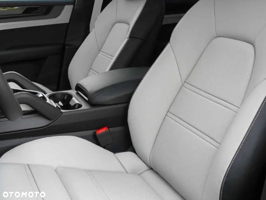 Porsche Cayenne Black Edition - 5