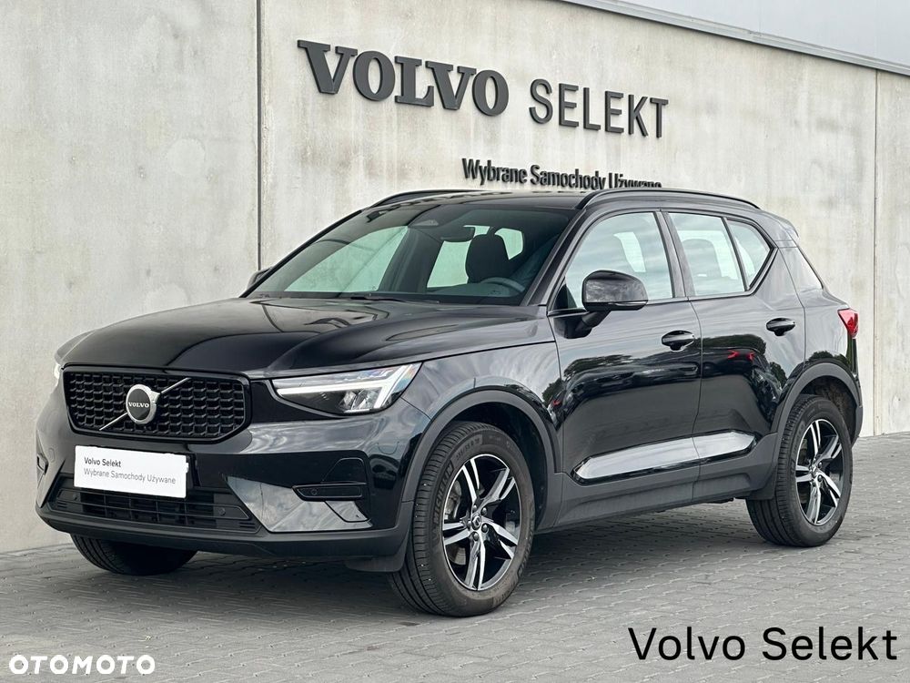 Volvo XC 40 - 7