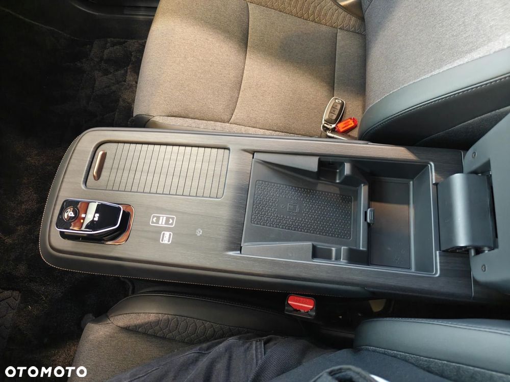 Nissan Ariya 87kWh E-4orce Advance - 14