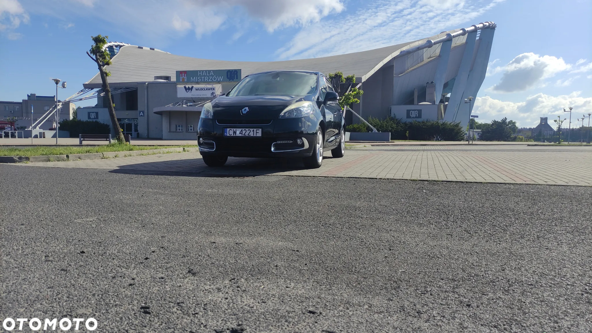 Renault Scenic - 17