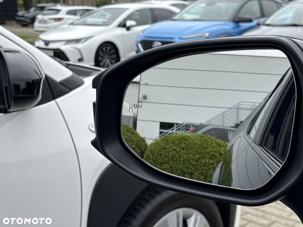 Toyota C-HR 1.8 Hybrid Comfort - 27