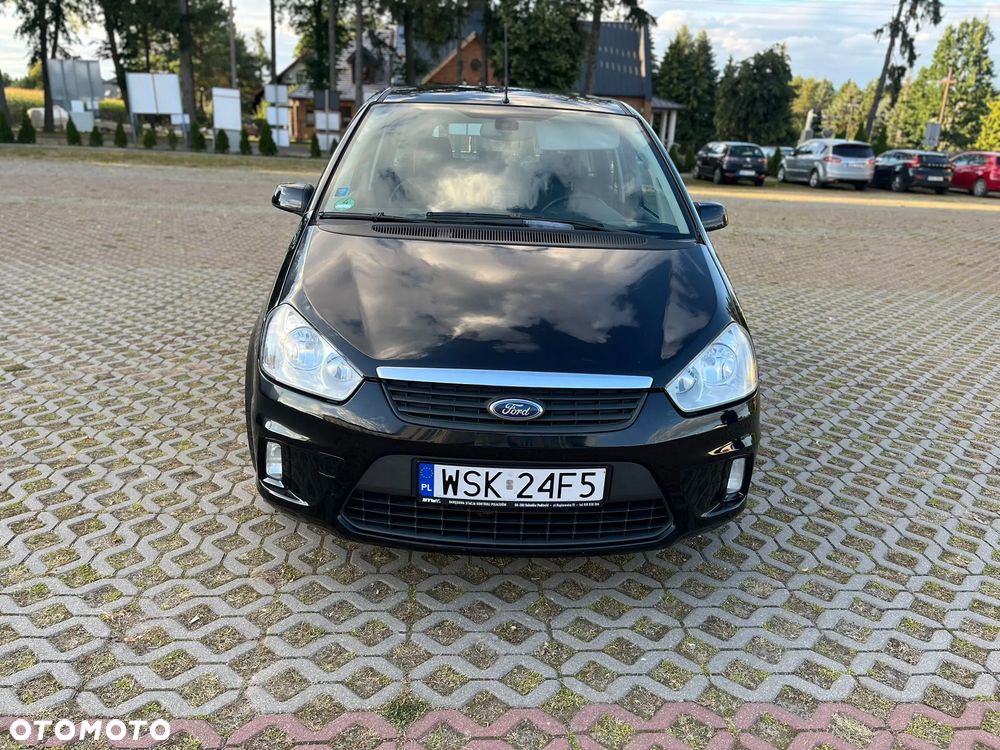 Ford C-MAX 1.6 Trend - 1