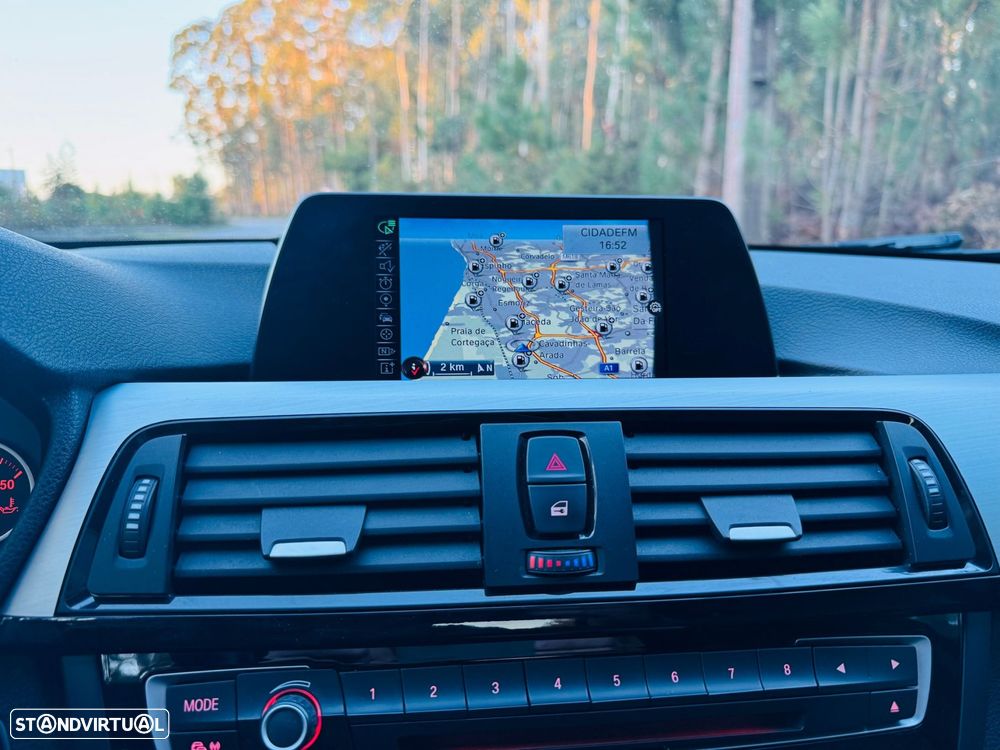 BMW 420 Gran Coupé d Pack M Auto - 30