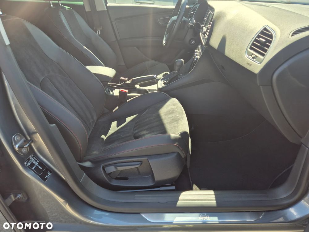 Seat Leon 1.8 TSI Start&Stop DSG XCELLENCE - 27