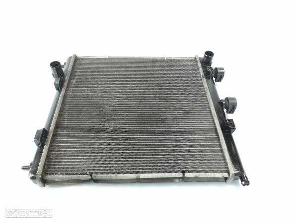 Radiador Agua  Peugeot 208 I (Ca_, Cc_) - 1