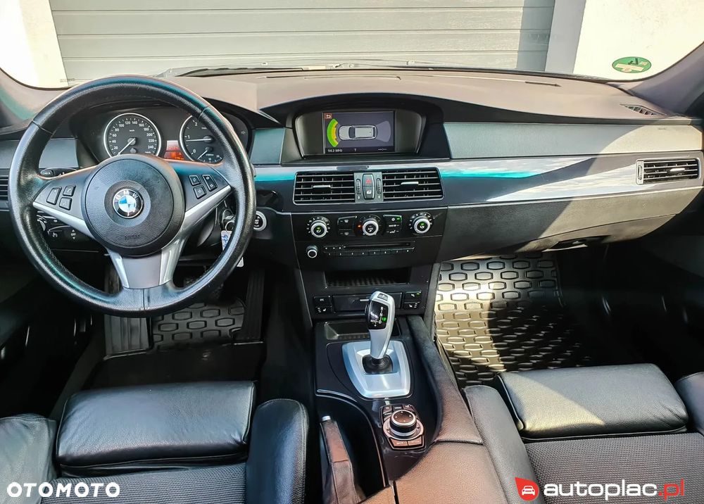 BMW Seria 5 - 28