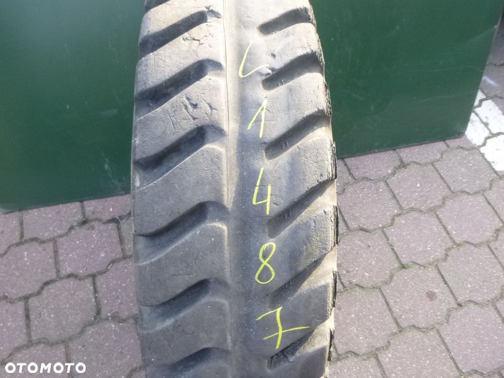 Opona ciężarowa 10,00R20 Bridgestone R-LUG. Opony ciężarowe - 2