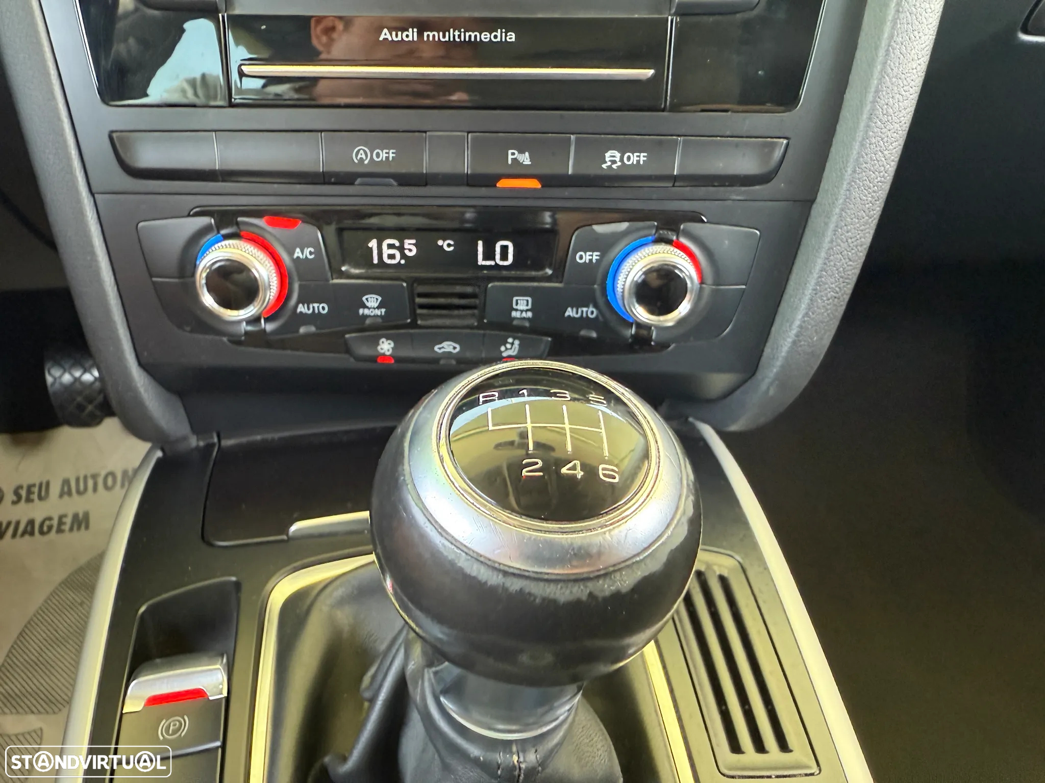 Audi A5 Sportback 2.0 TDI Sport - 37