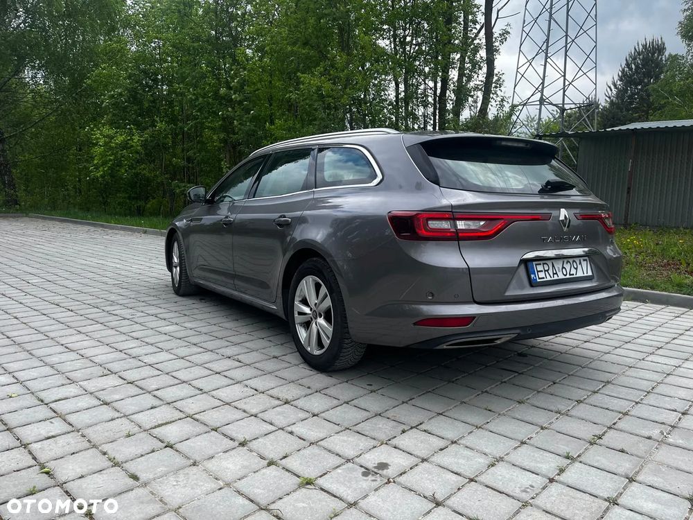 Renault Talisman - 11