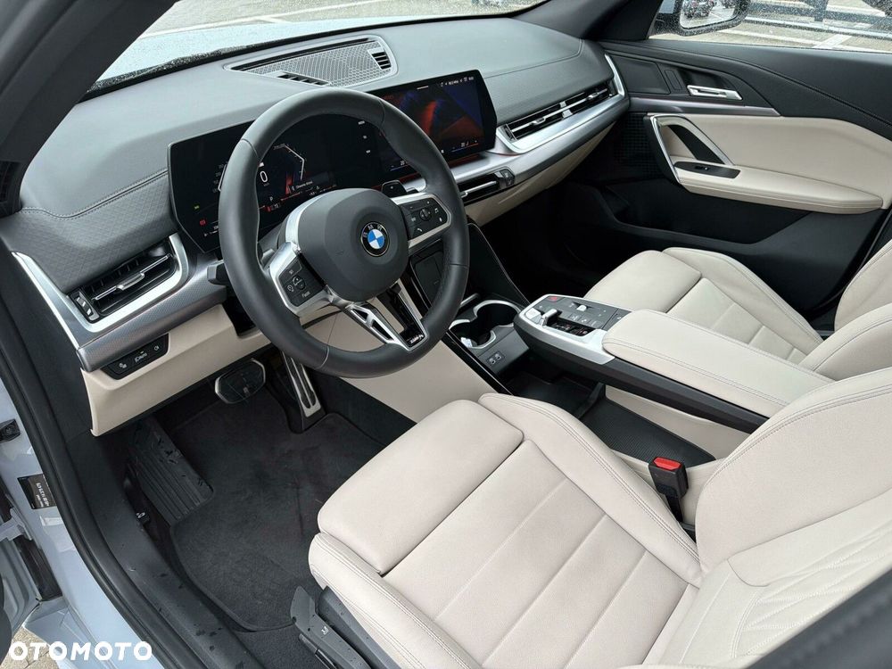 BMW X2 - 14