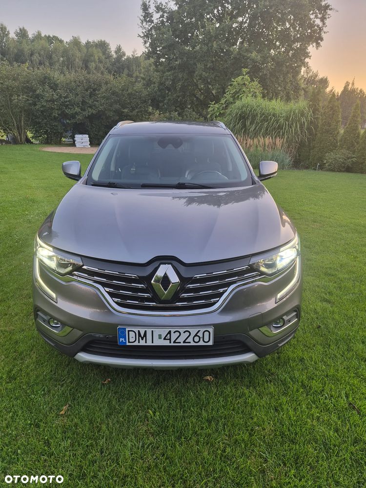 Renault Koleos 1.6 dCi Intens - 22