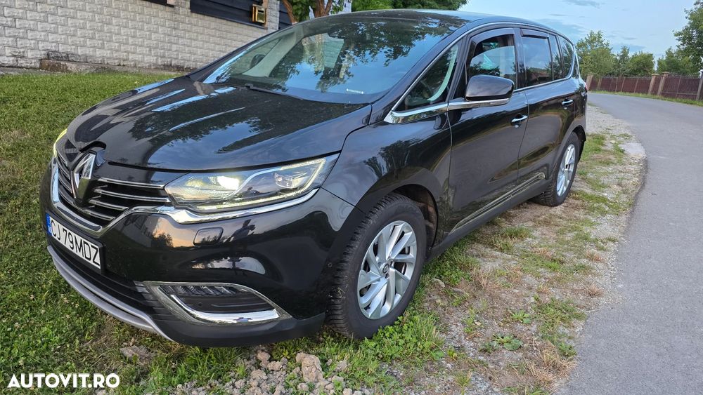 Renault Espace - 10