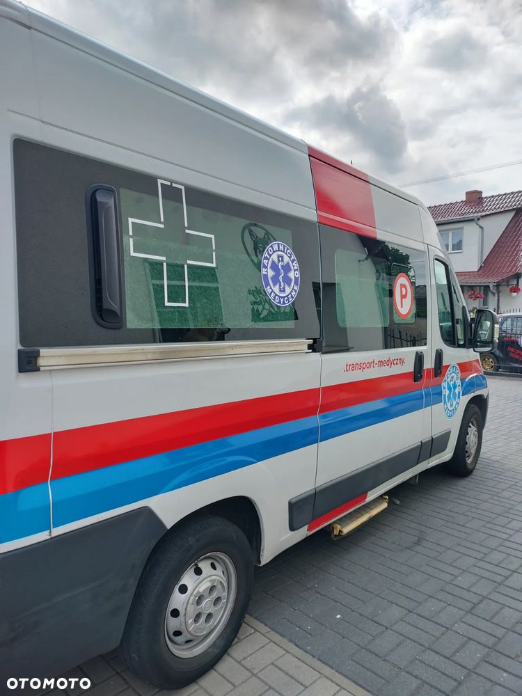 Fiat Ducato - 14