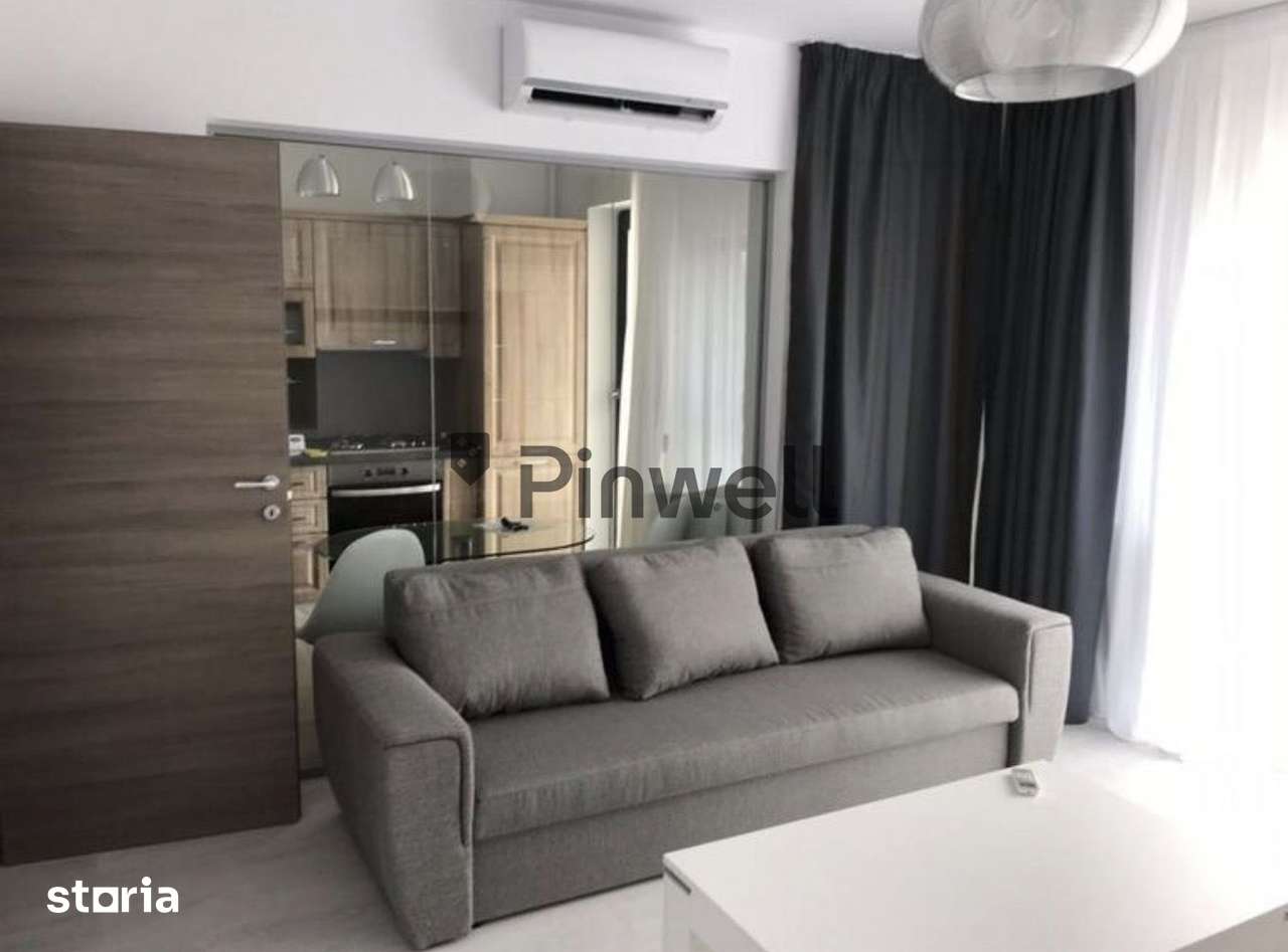 Studio I 21 Residence — fotografia 1