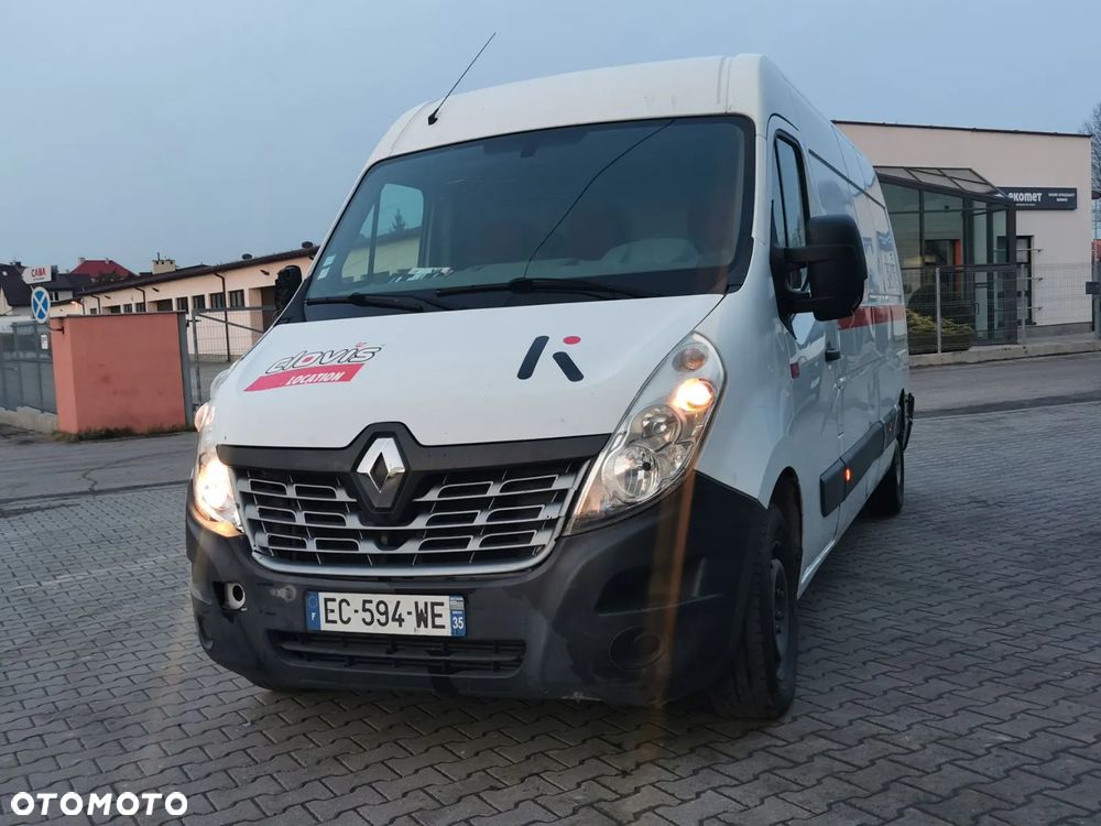 Renault Master - 14