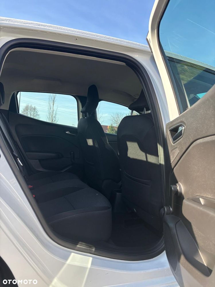 Renault Clio BLUE dCi 100 INTENS - 8