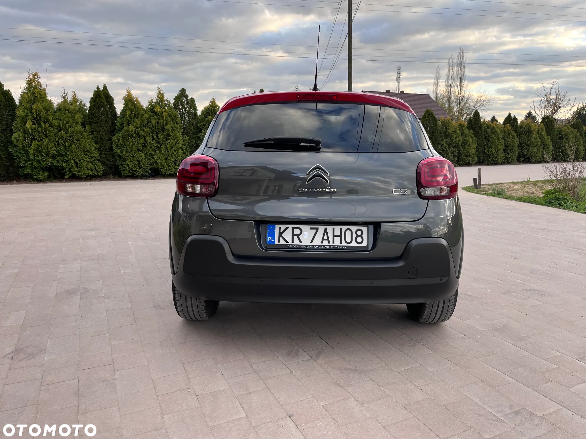 Citroën C3 1.2 PureTech Shine - 11