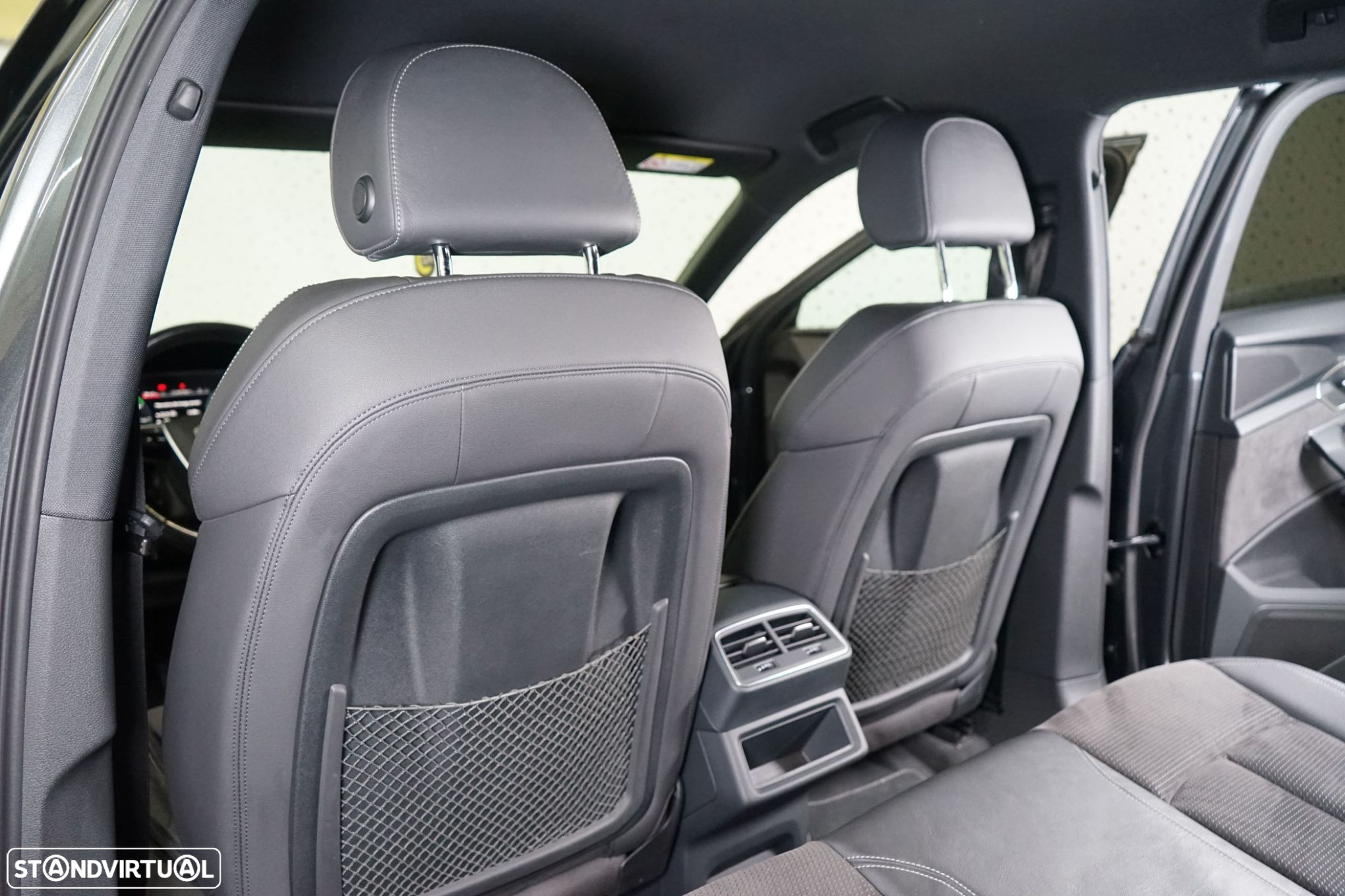 Audi e-tron Sportback 55 quattro S line - 43