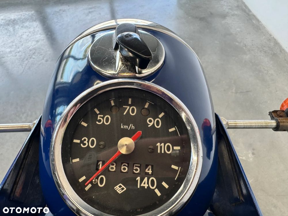 MZ TS - 33
