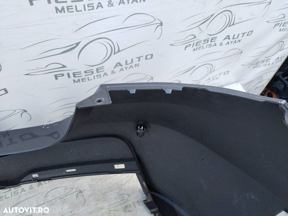 Bara spate Bmw Seria 3 F31 M-Paket Combi/break/variant an 2012-2019 - 10