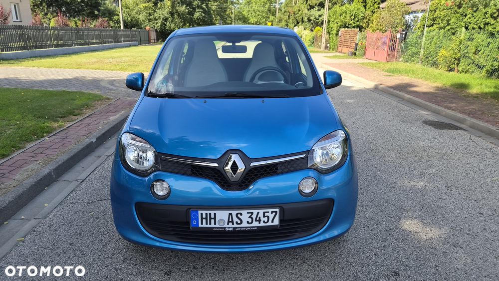 Renault Twingo SCe 70 Start&Stop Experience - 8
