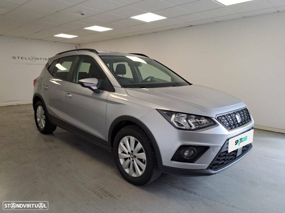 SEAT Arona 1.6 TDI Style - 3