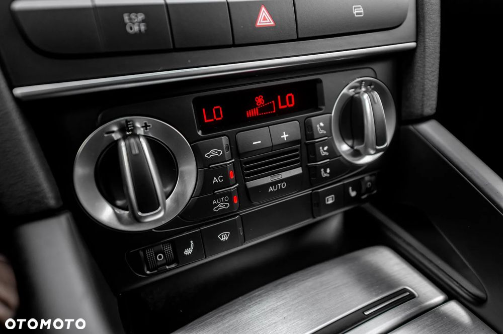 Audi A3 Sportback 2.0 TDI DPF quattro S line Sportpaket (plus) - 36