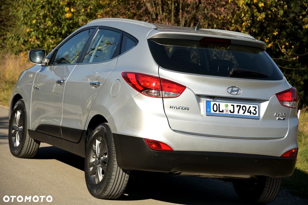 Hyundai ix35 - 31