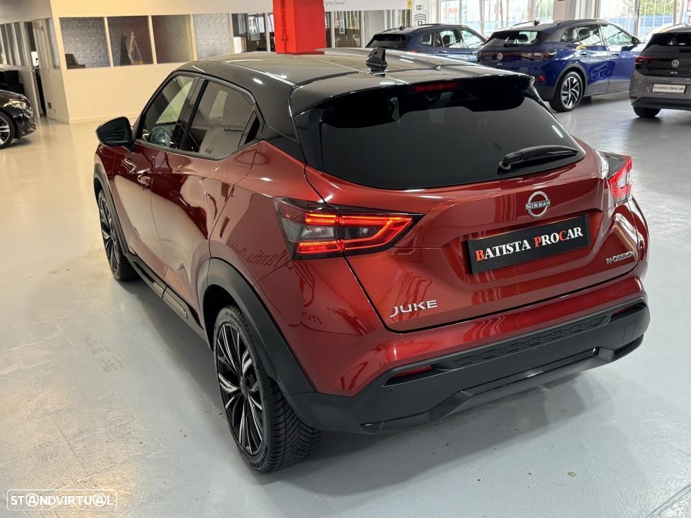 Nissan Juke - 8