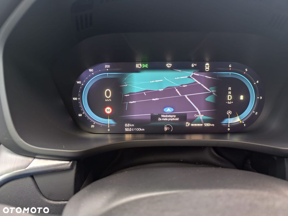 Volvo XC 60 D5 AWD Momentum - 13