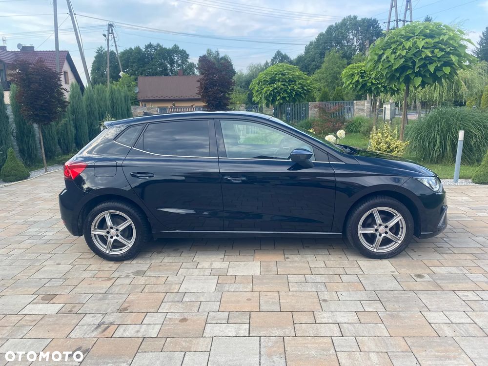 Seat Ibiza 1.0 TSI S&S Xcellence - 4