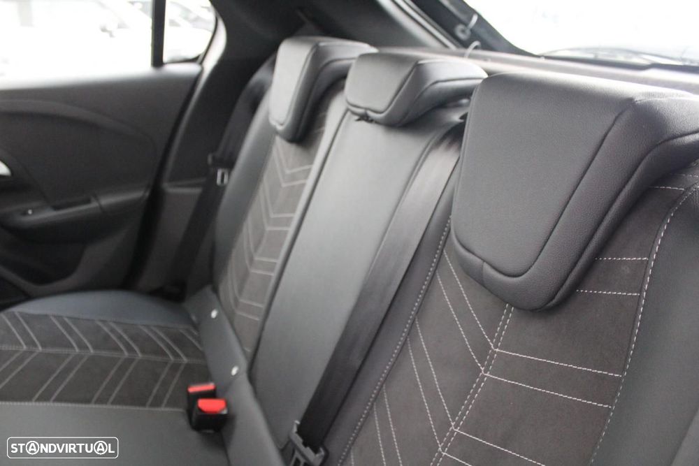 Opel Corsa-e 51 kWh GS - 14