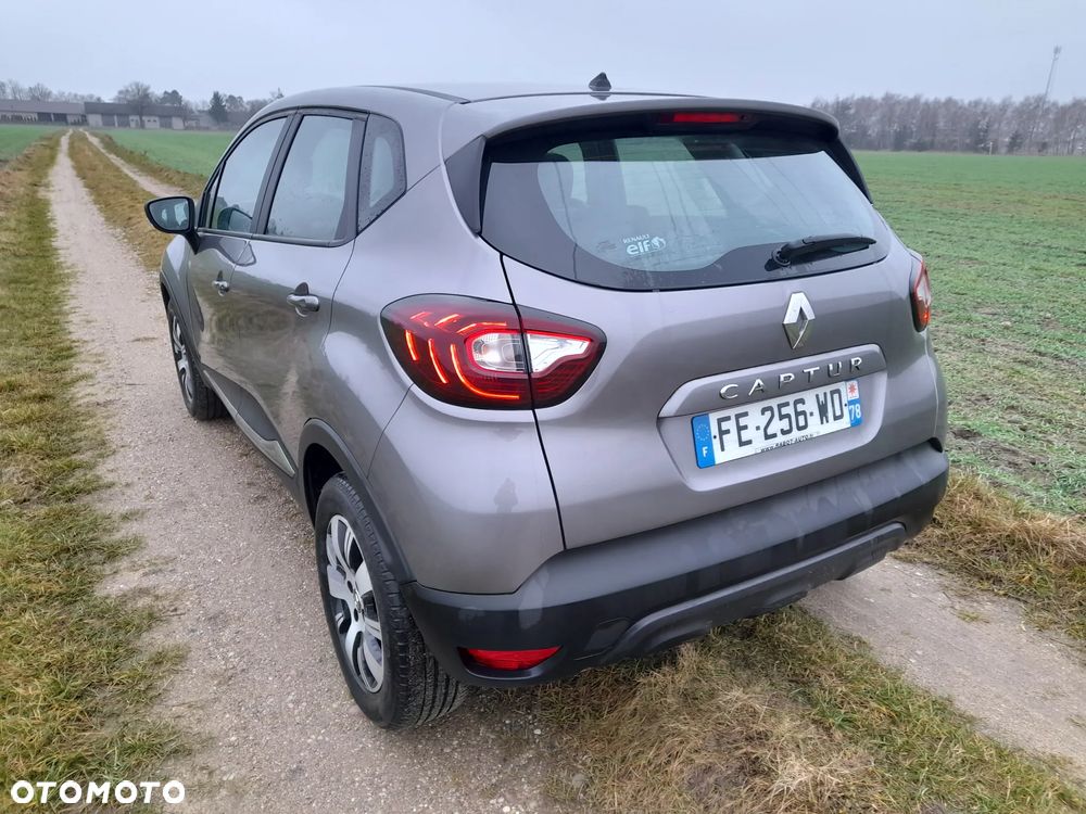 Renault Captur - 3