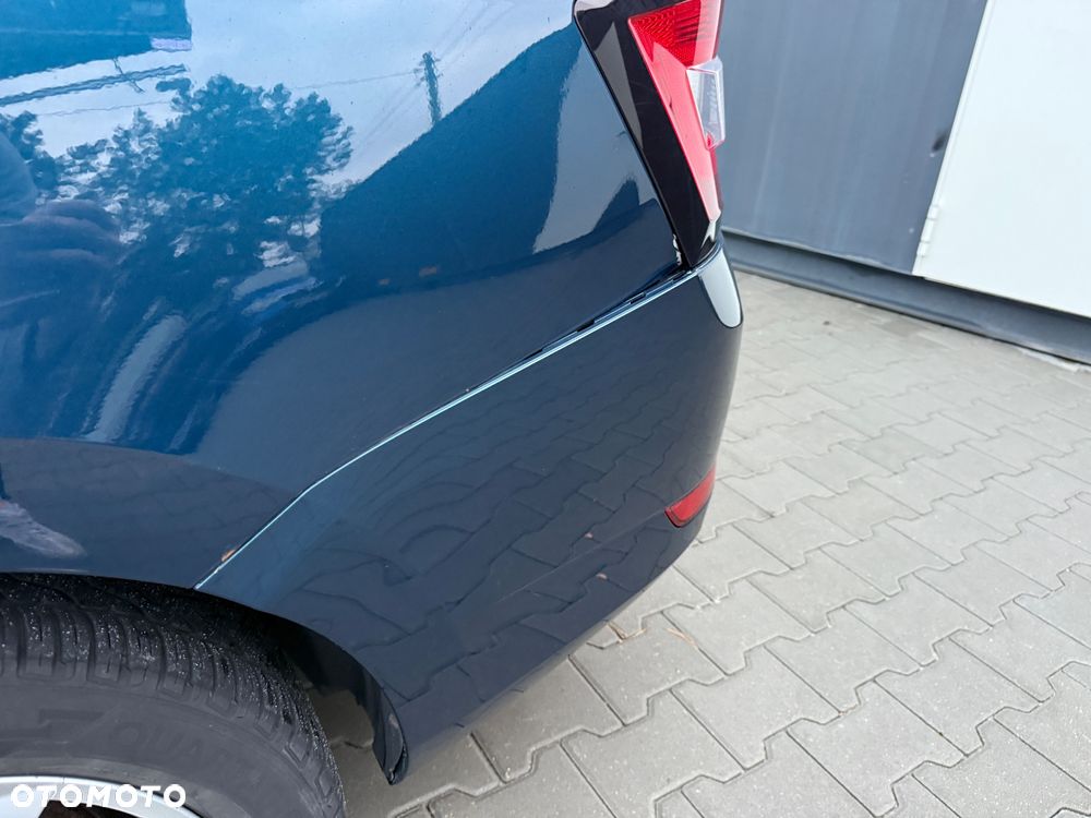 Skoda Fabia 1.0 Ambition - 18