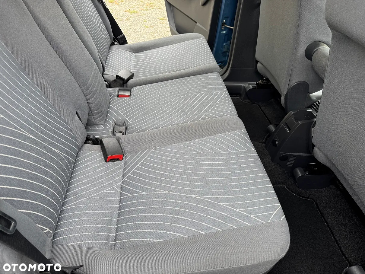 Opel Meriva - 29