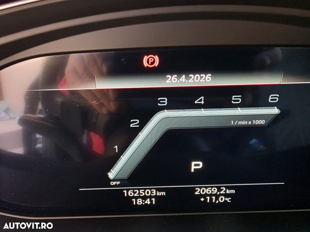 Audi Q5 40 TDI quattro S tronic S line - 27