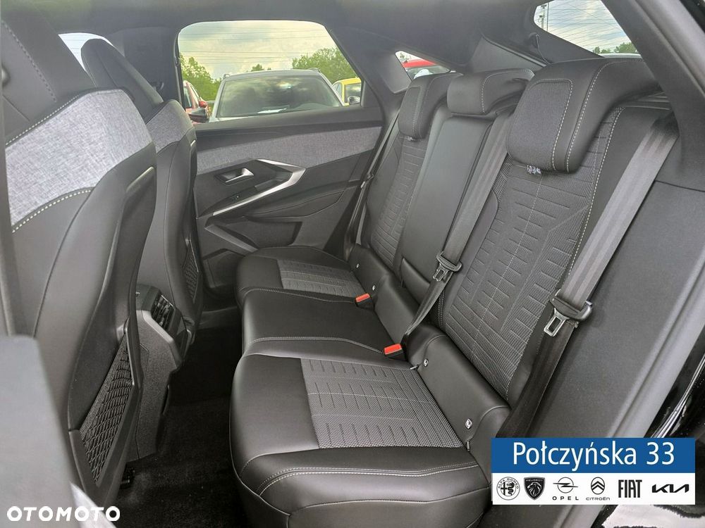 Peugeot 3008 - 17
