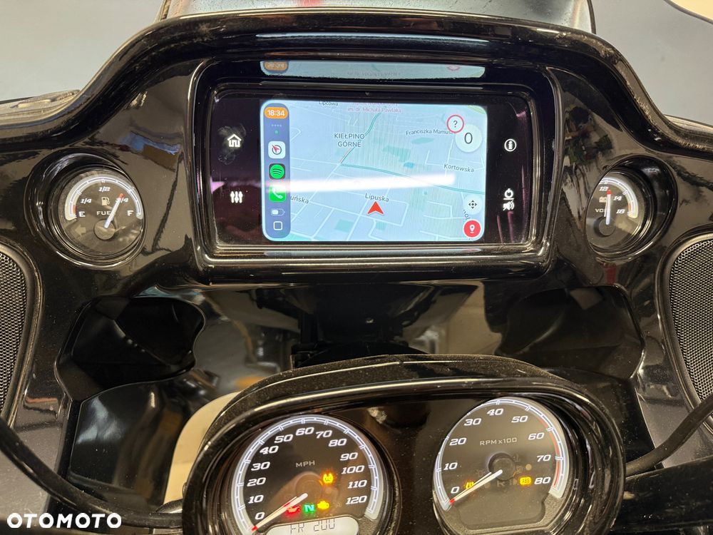 Harley-Davidson Touring Road Glide - 14