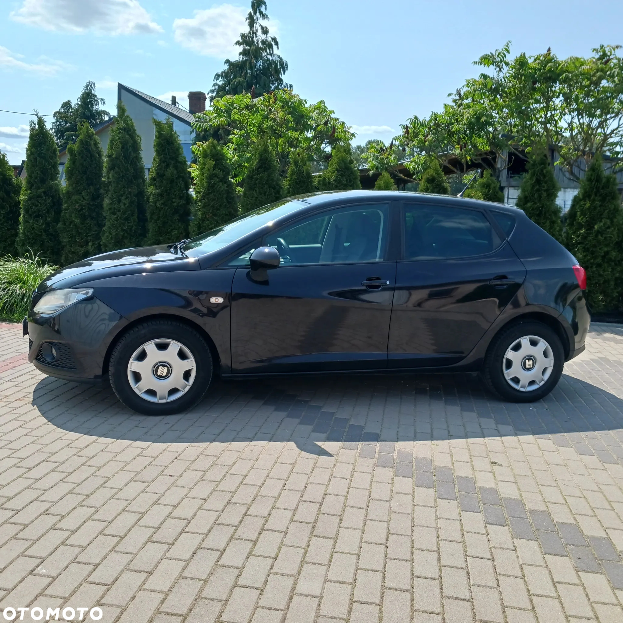 Seat Ibiza - 4