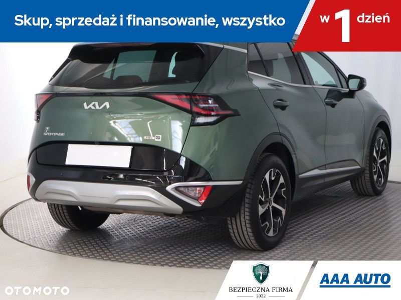 Kia Sportage - 7