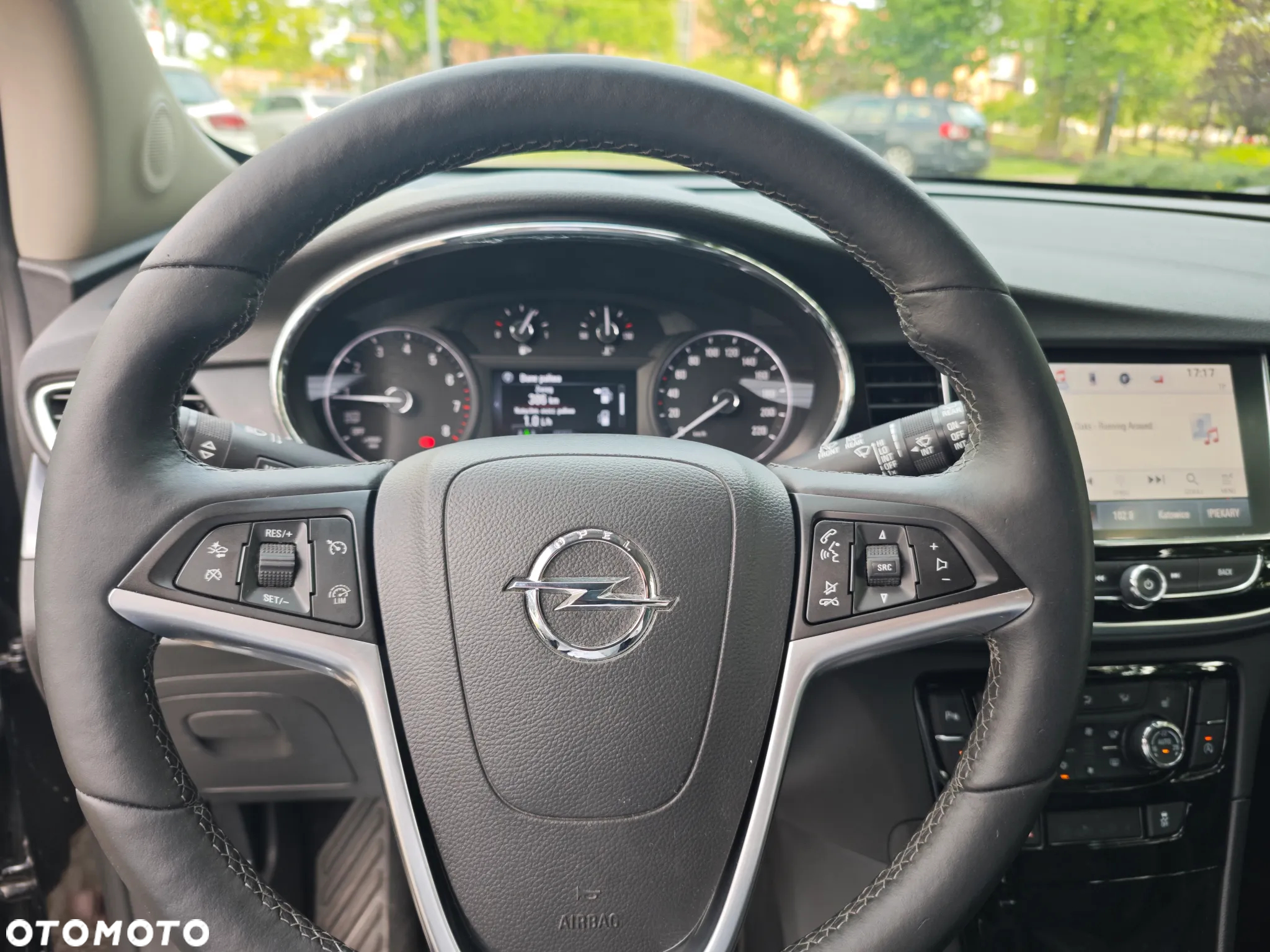 Opel Mokka 1.4 T Cosmo S&S EU6 - 32