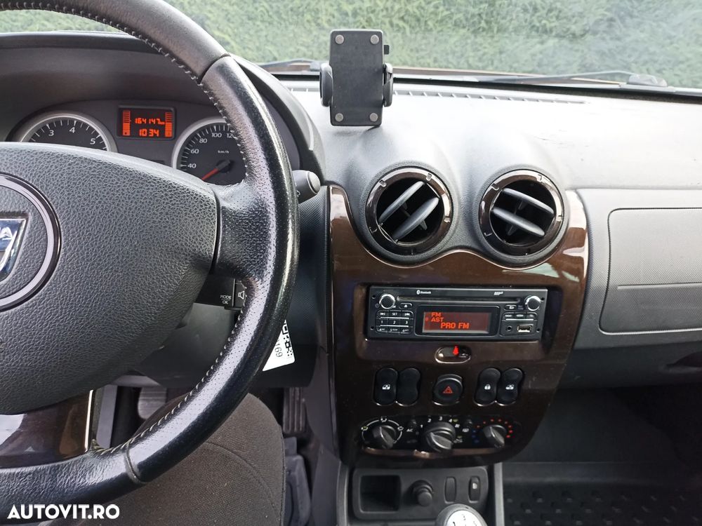 Dacia Duster 1.6 16V 105 4x2 Prestige - 7