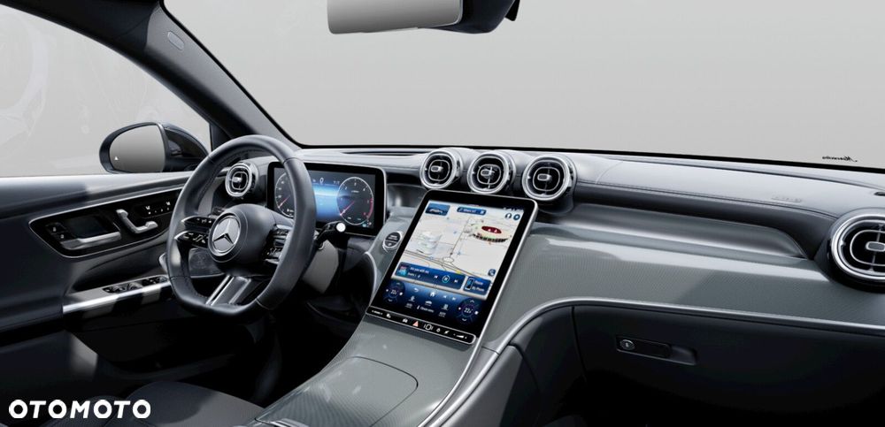 Mercedes-Benz GLC - 7