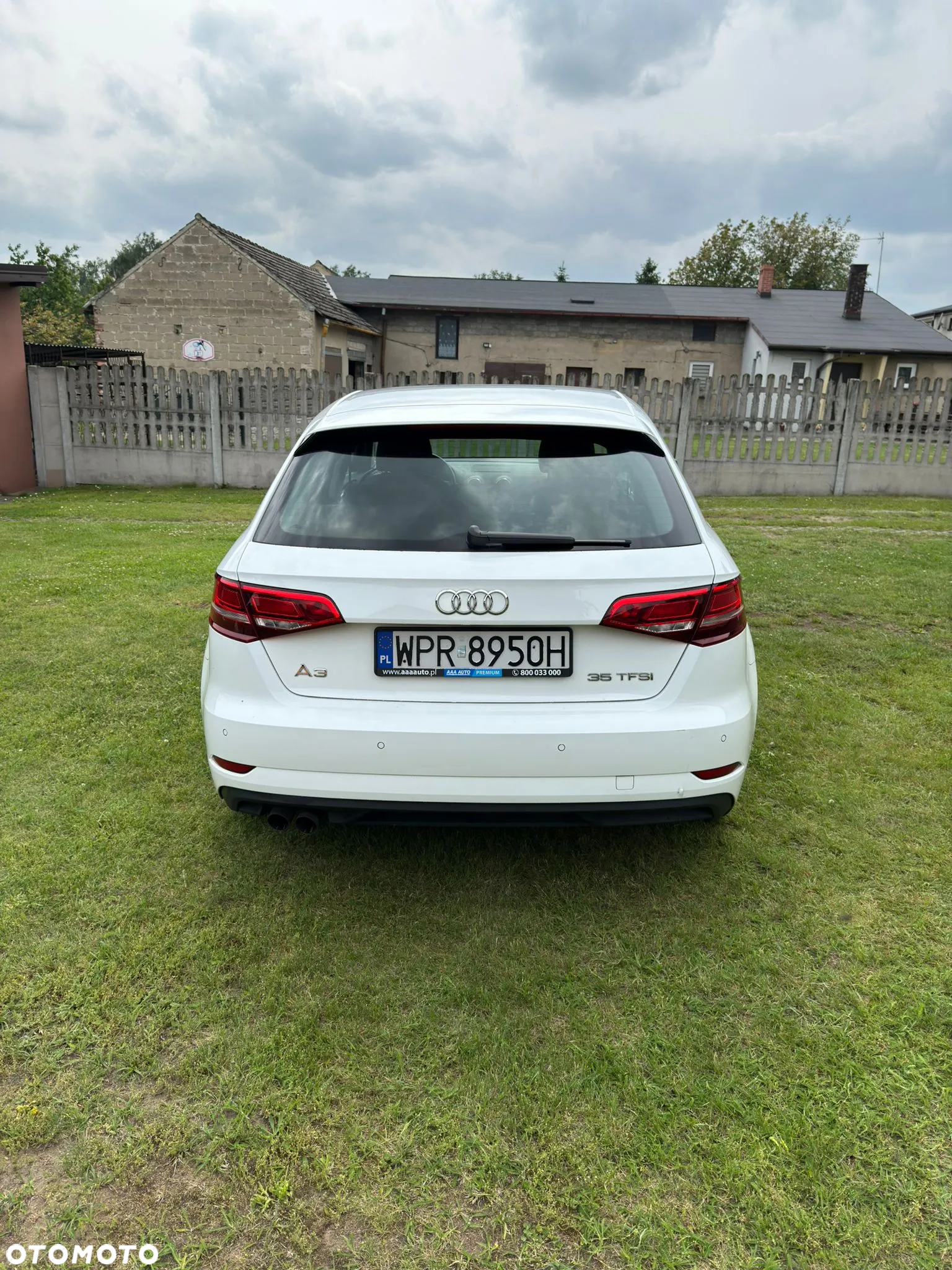Audi A3 35 TFSI S tronic - 4