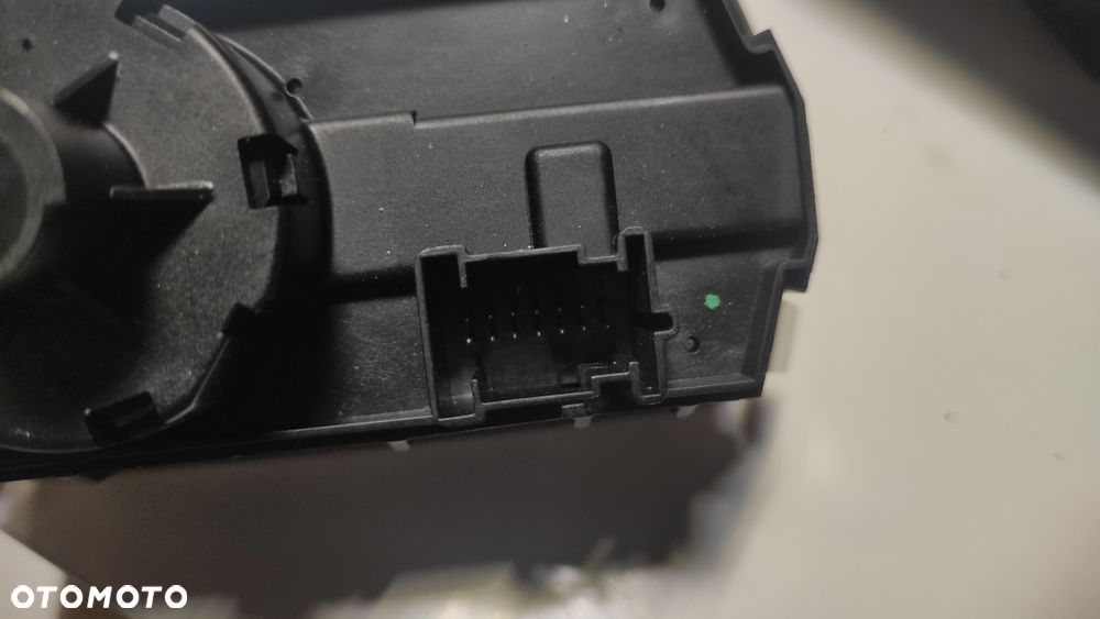 Włącznik świateł Mercedes W219 CLS przełącznik - 5
