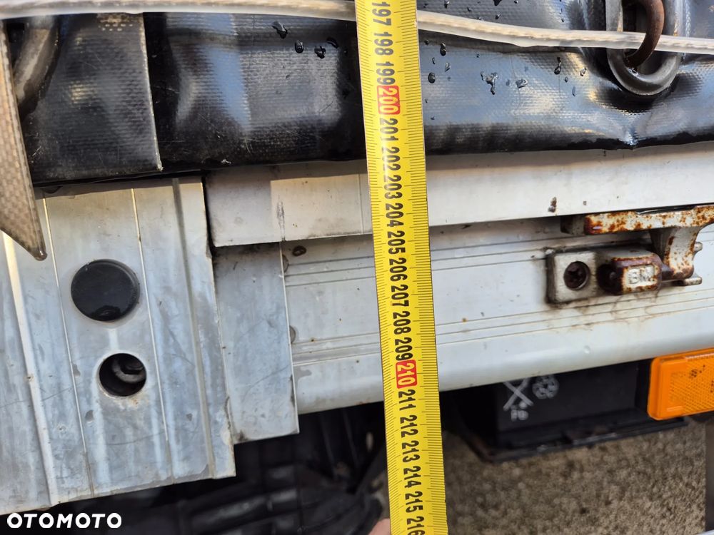 Nissan ATLEON 3.0 150KM - 24