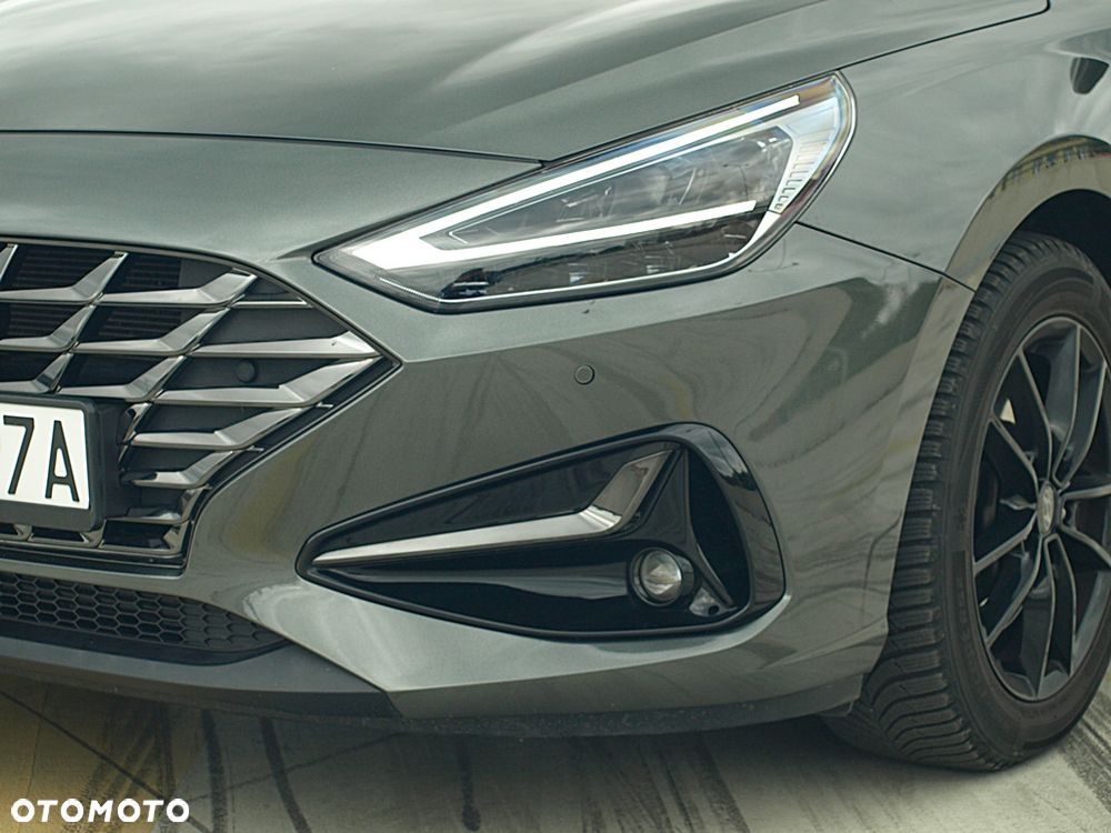 Hyundai i30 1.5 T-GDI 48V-Hybrid EDITION 30+ - 3